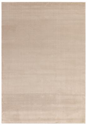 Easy Living - Vloerkleed Kuza Plain Stripe Beige -