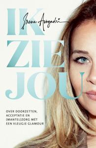 Ik zie jou - Irene Avogadri - ebook
