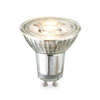 Light depot - LED lamp GU10 3W 230Lm 3000K - warmwit - Outlet