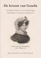 Jean Philippe van der Zwaluw De kroon van Gouda - thumbnail