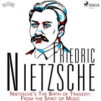 Nietzsche’s The Birth of Tragedy: From the Spirit of Music - thumbnail