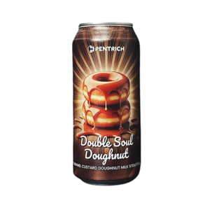 Pentrich Brewing Double Soul Doughnut 44cl