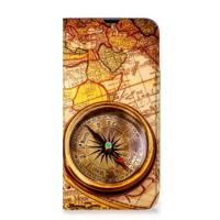 iPhone 13 Pro Max | Book Cover | Kompas