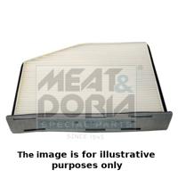 Meat Doria Interieurfilter 17295C - thumbnail