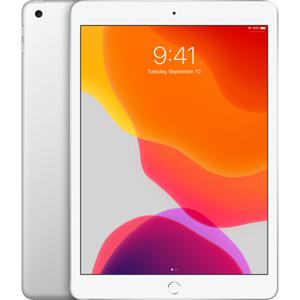 Apple iPad 32 GB 25,9 cm (10.2") Wi-Fi 5 (802.11ac) iPadOS Zilver