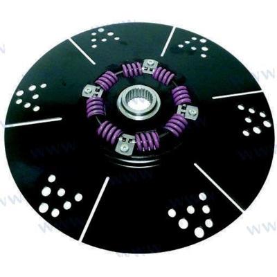 ALTDA-107 - DEMPER FLUWEEL AANDRIJVING 1004-650-007 Borg Warner