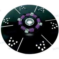 ALTDA-107 - DEMPER FLUWEEL AANDRIJVING 1004-650-007 Borg Warner