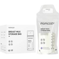 momcozy Melkkan Transparant