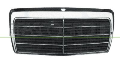Radiateurgrille PRASCO, u.a. fÃ¼r Mercedes-Benz