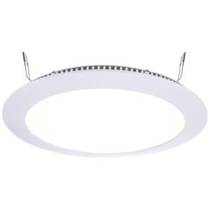 Deko Light 565096 LED Panel 16 LED-inbouwlamp Energielabel: G (A - G) LED vast ingebouwd 13 W Signaalwit (RAL 9003)