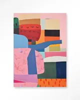 Colour Stacking