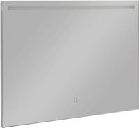 Saqu Deluxe Spiegel met LED verlichting Dimbaar 80x60 cm