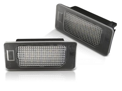 Tuning-Tec Kentekenverlichting LED BMW E90 / F30 / F32 / E39 / E60 / F10 / X3 / X5 / X6 LED Tuning-Tec Kentekenverlichting LED BMW E90 / F30 / F32 / E39 / E60 / F10 / X3 / X5 / X6 LED