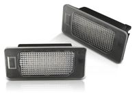 Tuning-Tec Kentekenverlichting LED BMW E90 / F30 / F32 / E39 / E60 / F10 / X3 / X5 / X6 LED - thumbnail