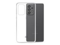 Mobilize Mobilize Gelly Case Samsung Galaxy A73 5G Clear