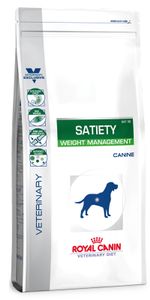 Royal Canin Satiety Weight Management Volwassene Gevogelte, Groente 6 kg