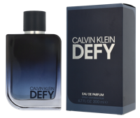 Calvin Klein Defy 200 ml Eau de Parfum Heren