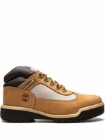 Timberland bottines Field - Marron