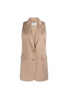 Aaiko Sence Shine Vis 510 Blazers 151225 Warm Beige