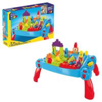 MEGA Bloks Build 'n Learn tafel