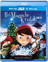 Het Magische Kristal 3D (Nederlands Gesproken)