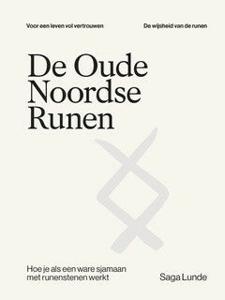 De Oude Noordse Runen (Hardback)