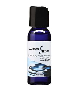 WaterSlide - 30 ml / 1 oz