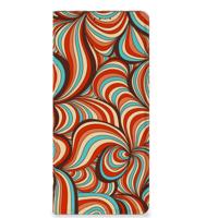 OPPO X6 Pro | Bookcase | Retro