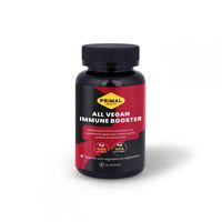 All Vegan Immune Booster (90 plantaardige capsules) - thumbnail