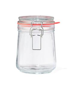 HEMA Beugelpot 800 Ml