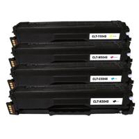 Huismerk Samsung CLT-504S / CLT-P504 Toner - Inktkenners