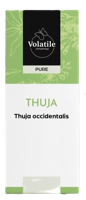 Volatile Thuja (Thuja Occidentalis)