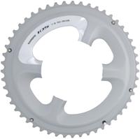 Shimano kettingblad 105 11v 52t y1ph98120 fc-5800 zilver