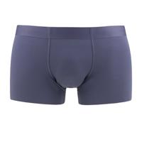 Hom boxershort modal clean cut grijs Hom boxershort modal clean cut grijs