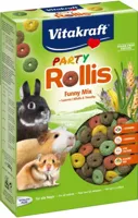 Vitakraft Rollis Party knaagdiersnack 500g