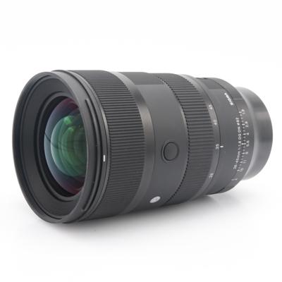 Sigma 28-45mm F/1.8 DG DN ART L-mount occasion