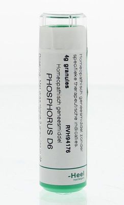 Phosphorus D6