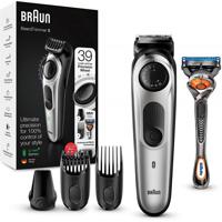 Braun Baardtrimmer 5