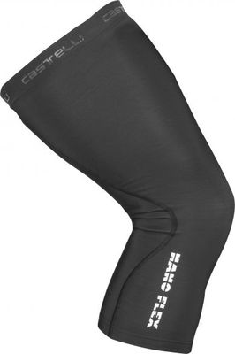 Castelli Nano Flex 3G kniewarmers zwart M