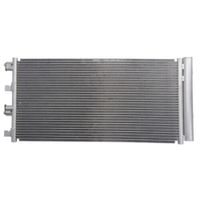 Condensor, airconditioning AC830019