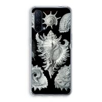 Haeckel Prosobranchia: OnePlus Nord CE 5G Transparant Hoesje