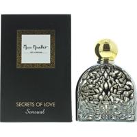 M.Micallef Sensual Eau de Parfum 75ml
