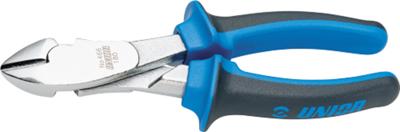 GRS UNIOR TANG KNIP ZIJ