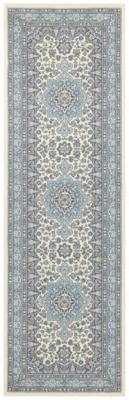 Hanse Home - Design Oriental Carpet Parun Täbriz - 80x150 cm