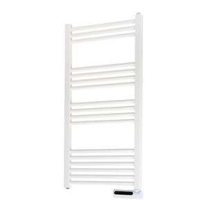 Eurom Sani-Towel 750 White | badkamerkachel - 352474