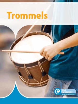 Trommels (Hardback)