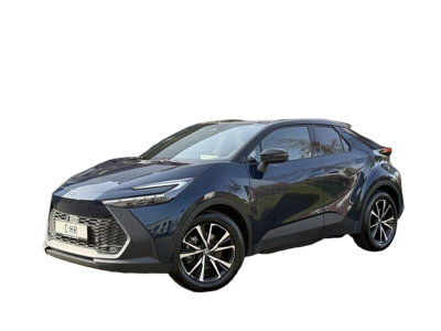 Toyota C HR