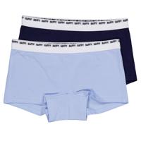 Tiener meisjes boxer 2-Pack