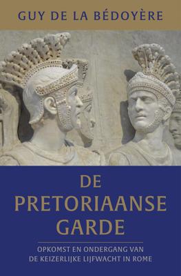 De pretoriaanse garde (Paperback)