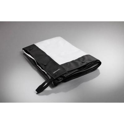 Celexon 1090399 Projectiescherm doek 304.8 x 172.7 cm Beeldverhouding: 16:9